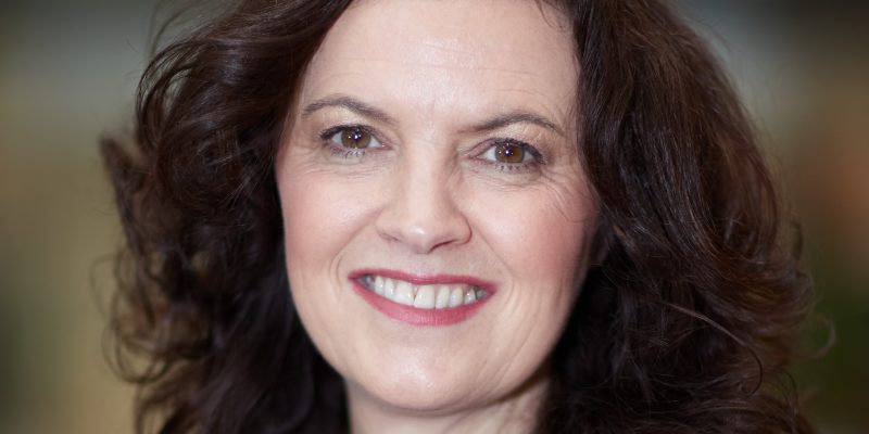 WiN UK’s former Patron, Adriènne Kelbie appointed a CBE Thumbnail