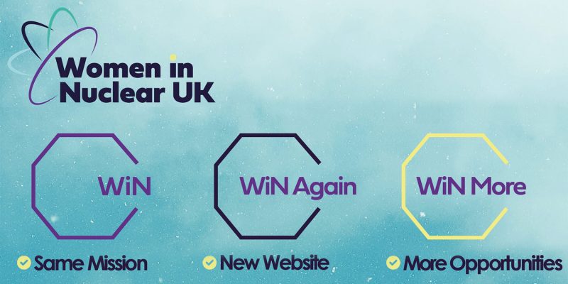 WiN UK relaunches as independent entity Thumbnail