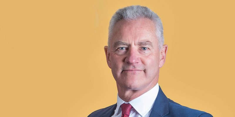 WiN UK Patron encourages applications for Nuclear Future Award Thumbnail