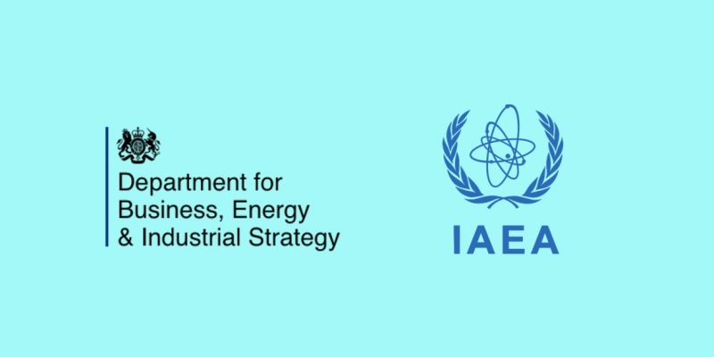 Opportunity to register for short-term work with IAEA Thumbnail