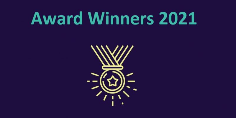 WiNners of 2021 WiN UK Awards Thumbnail