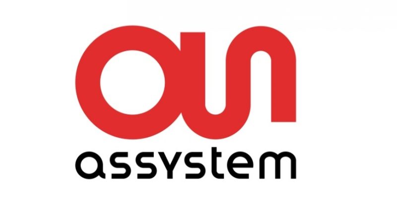 Signatory in the Spotlight: Assystem Thumbnail