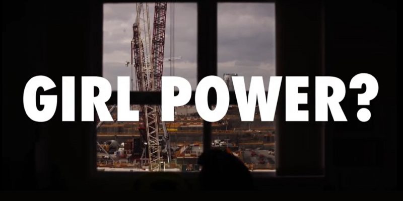 Mendip Media create inspirational videos for WiN UK Thumbnail