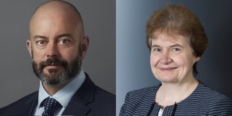 WiN UK appoint New President and Patron Thumbnail