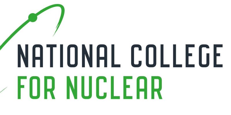 Signatory in the Spotlight: The National College for Nuclear – assuring skills for a net zero carbon future Thumbnail
