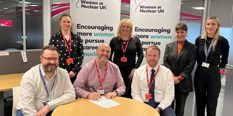 WiN Industry Charter pledge underlines DSA’s commitment to gender balance Thumbnail