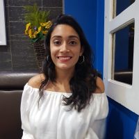 Image of Jasmin Sagoo