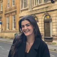 Image of Xenia Johnson