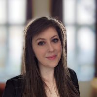 Image of Jasmine Edmond