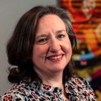 Image of Jacqui Waby