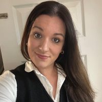 Image of Gemma Chapman