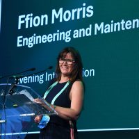 Image of Ffion Morris