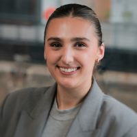 Image of Ffion Davies