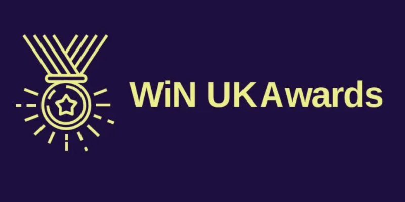 WiN UK celebrates outstanding talent at the 2026 annual awards Thumbnail