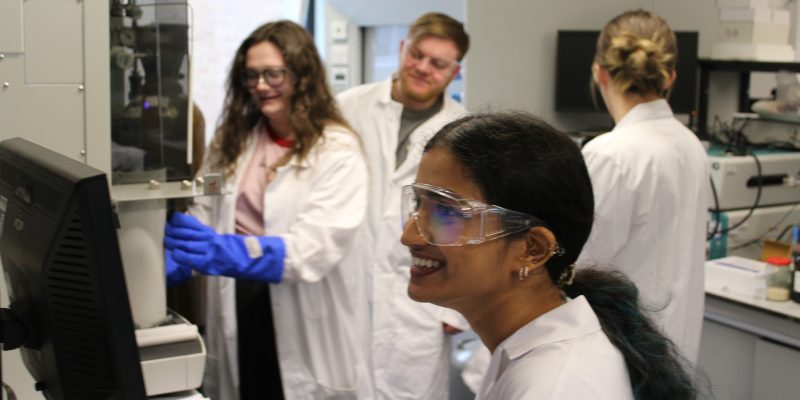 WiN UK strengthens talent pipeline with first academic Charter Signatory Thumbnail