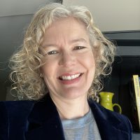 Image of Kerry Gibbard
