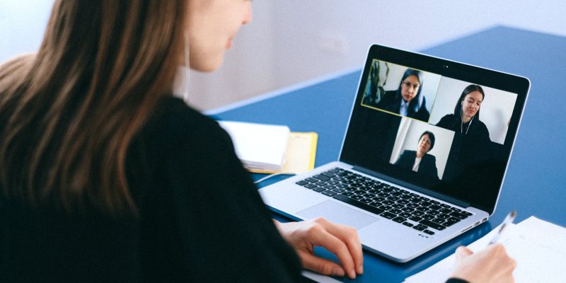 Shape the future. Develop your influence. Earn your seat at the board table. Thumbnail
